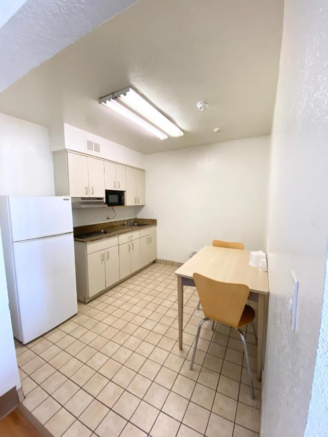 Motel 6-Port Allen, La - Baton Rouge Eksteriør billede