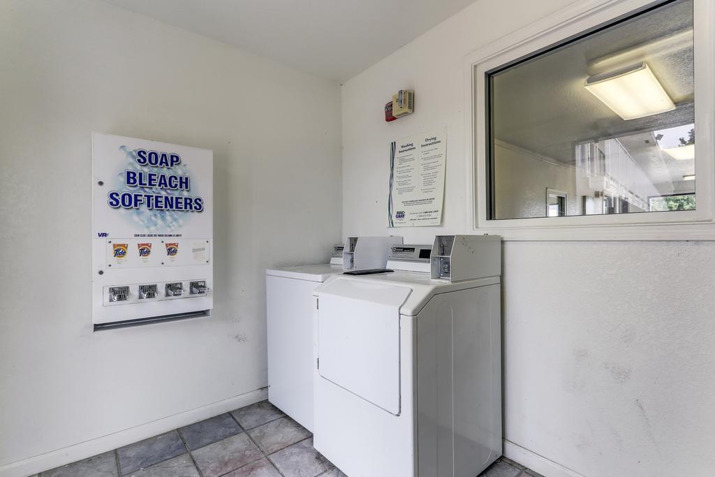 Motel 6-Port Allen, La - Baton Rouge Eksteriør billede
