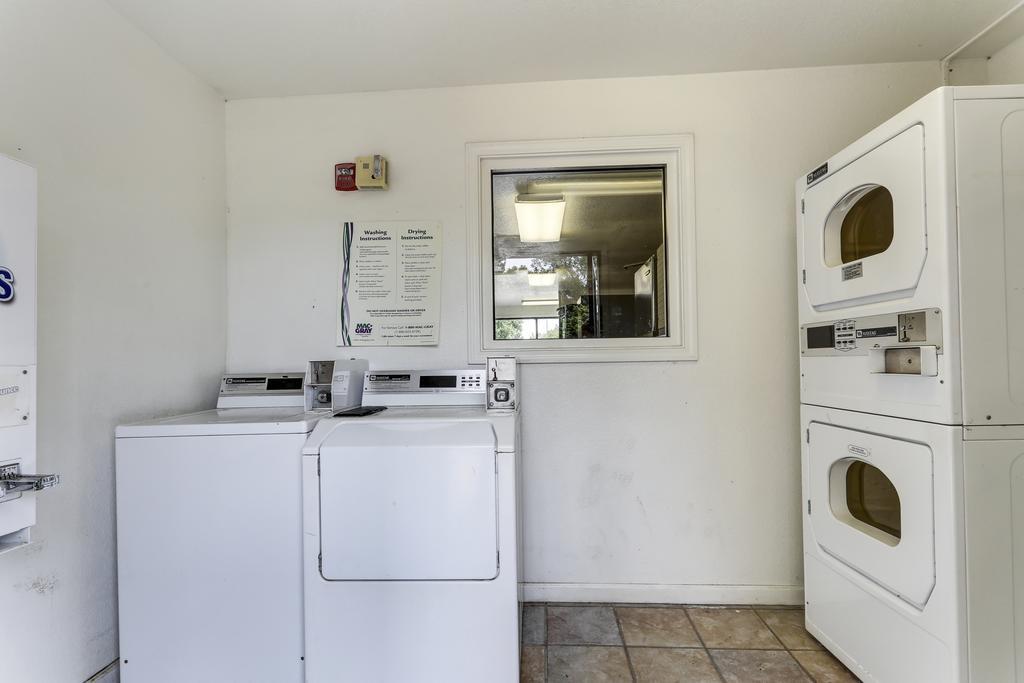 Motel 6-Port Allen, La - Baton Rouge Eksteriør billede