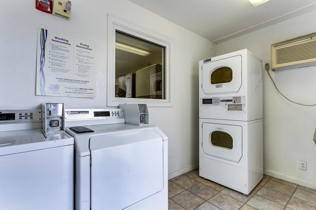 Motel 6-Port Allen, La - Baton Rouge Eksteriør billede