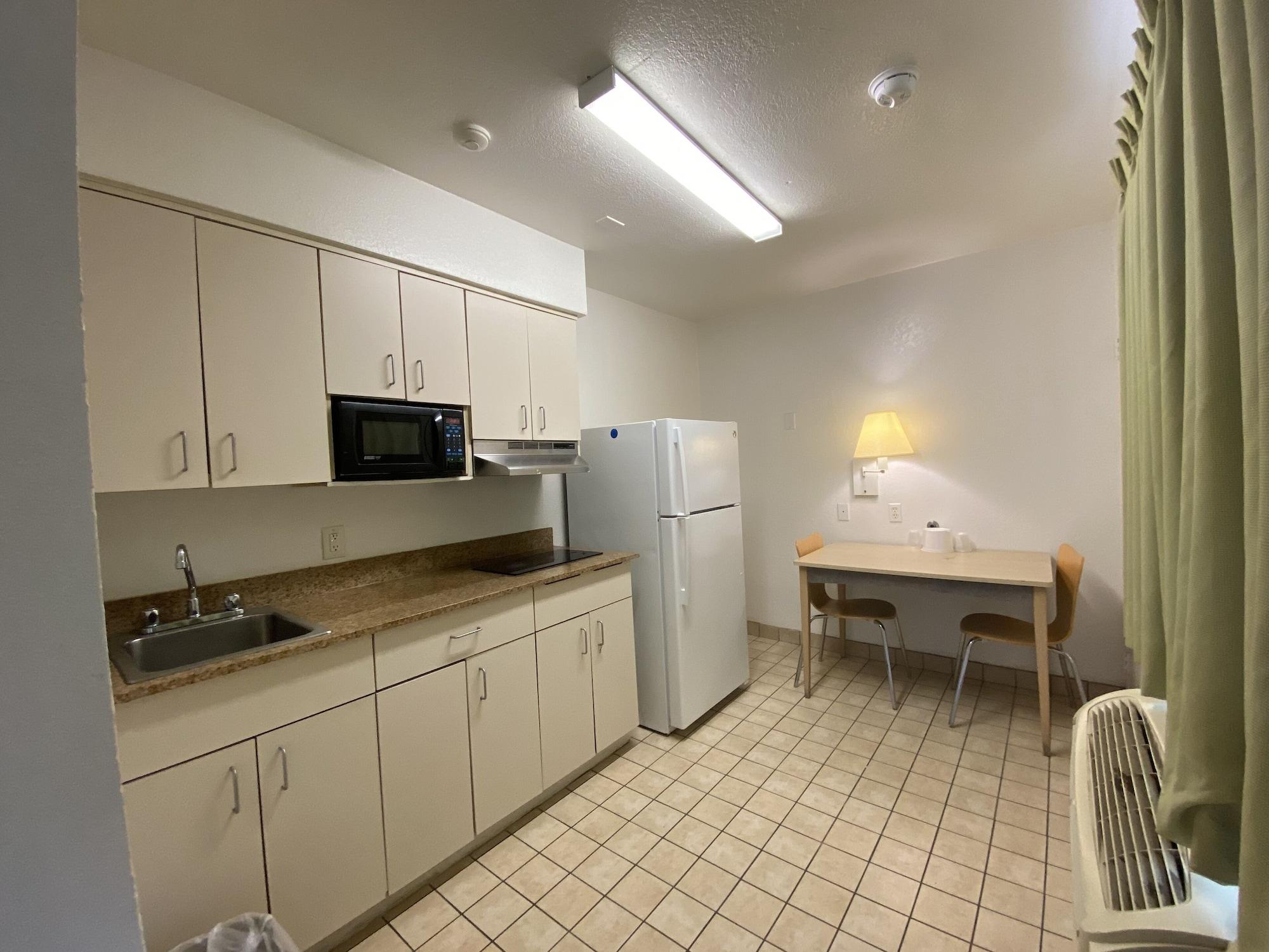 Motel 6-Port Allen, La - Baton Rouge Eksteriør billede