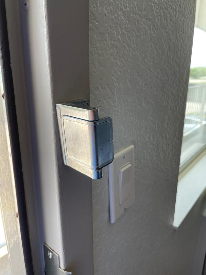 Motel 6-Port Allen, La - Baton Rouge Eksteriør billede