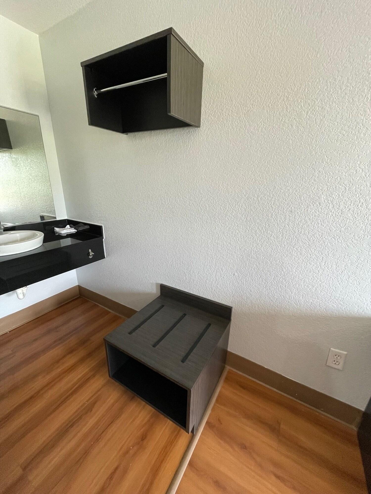 Motel 6-Port Allen, La - Baton Rouge Eksteriør billede